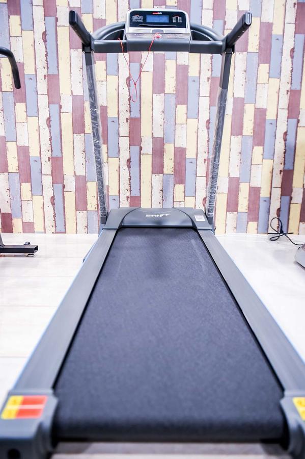 Hosin Hotel Taichung Bagian luar foto