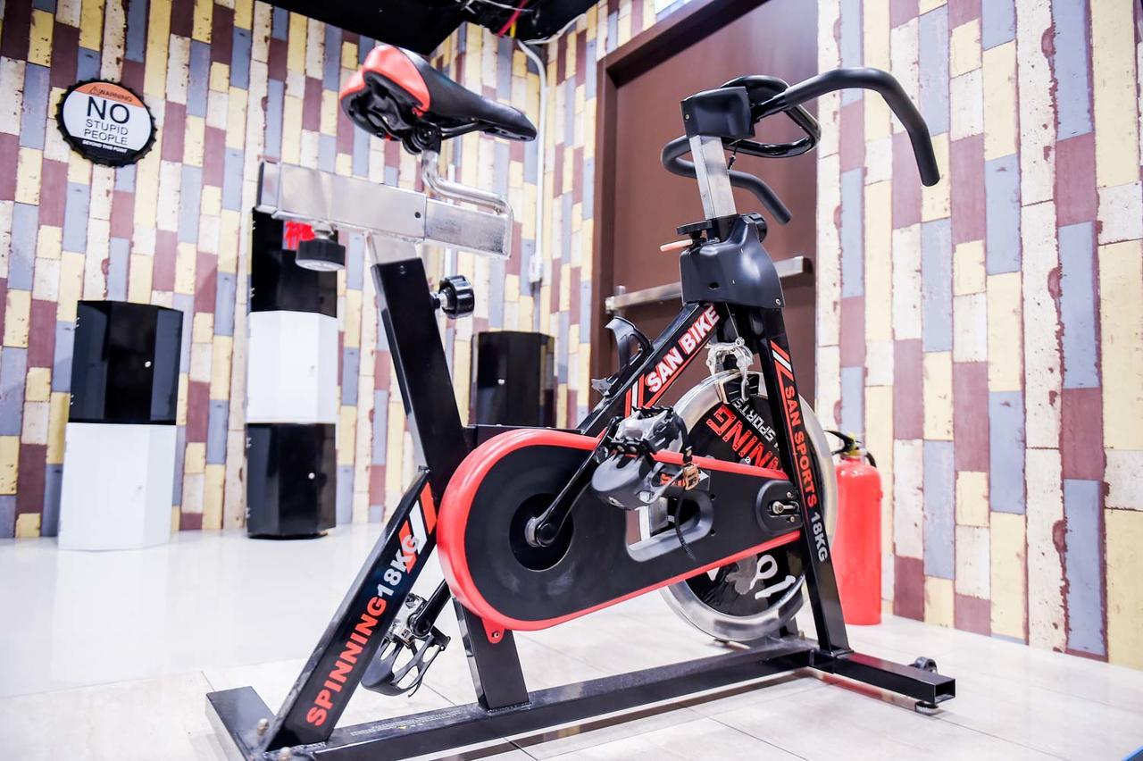 Hosin Hotel Taichung Bagian luar foto